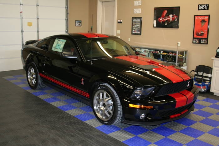 My_2007_Shelby_GT500