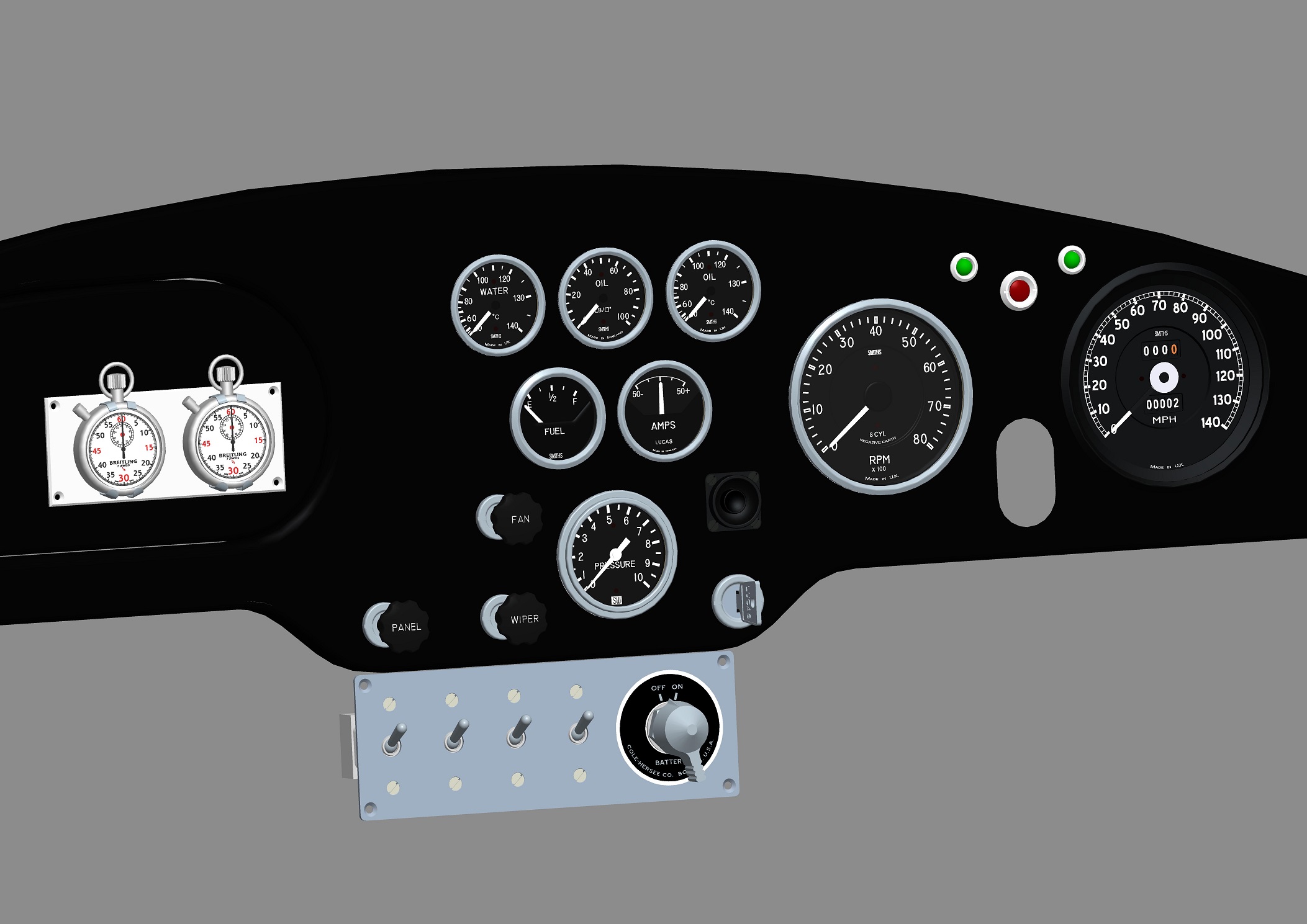 My_dash_jag_speedo_s