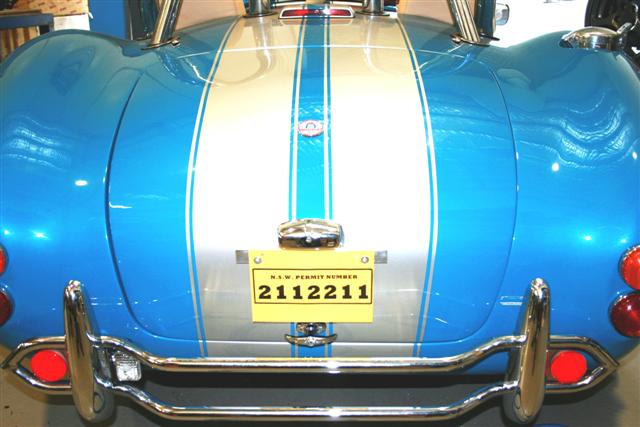 My_first_Unregistered_Vehicle_Permit_plate_Small_