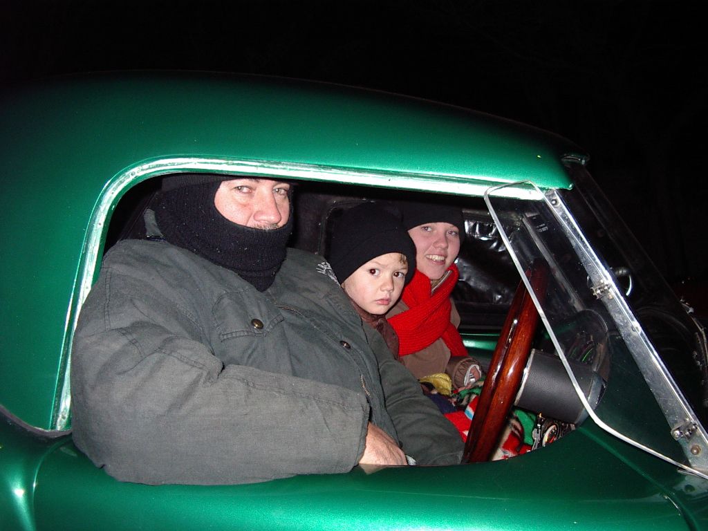 Natie-_A_family_affair