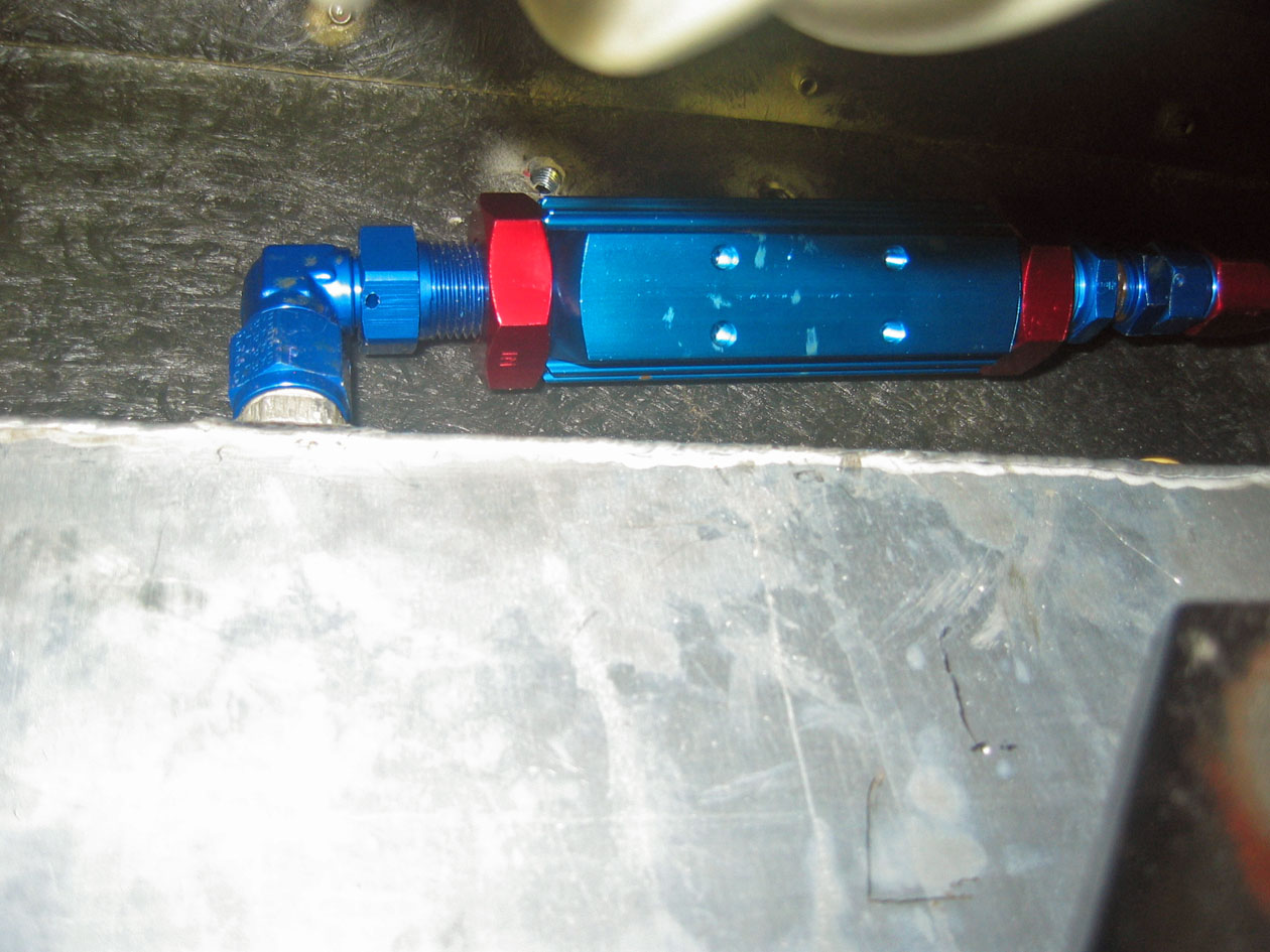 New_tank_outlet_and_filter