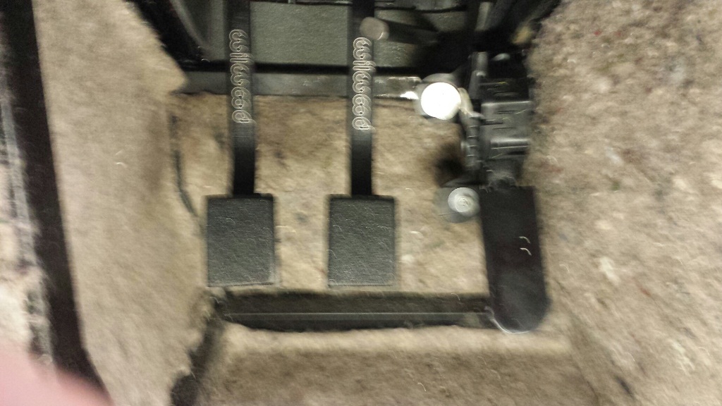 Pedal_Assy_for_Coyote