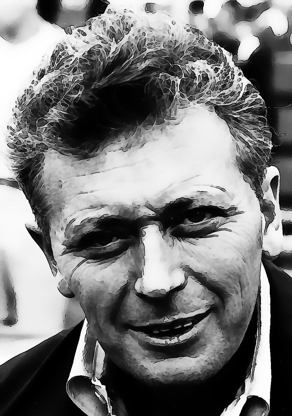 PhilRemington_Cartoonize