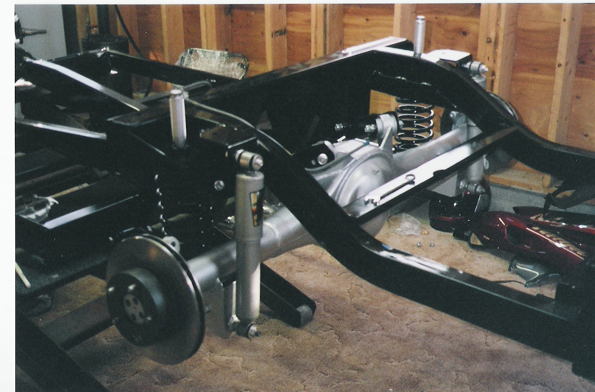 RearFrame