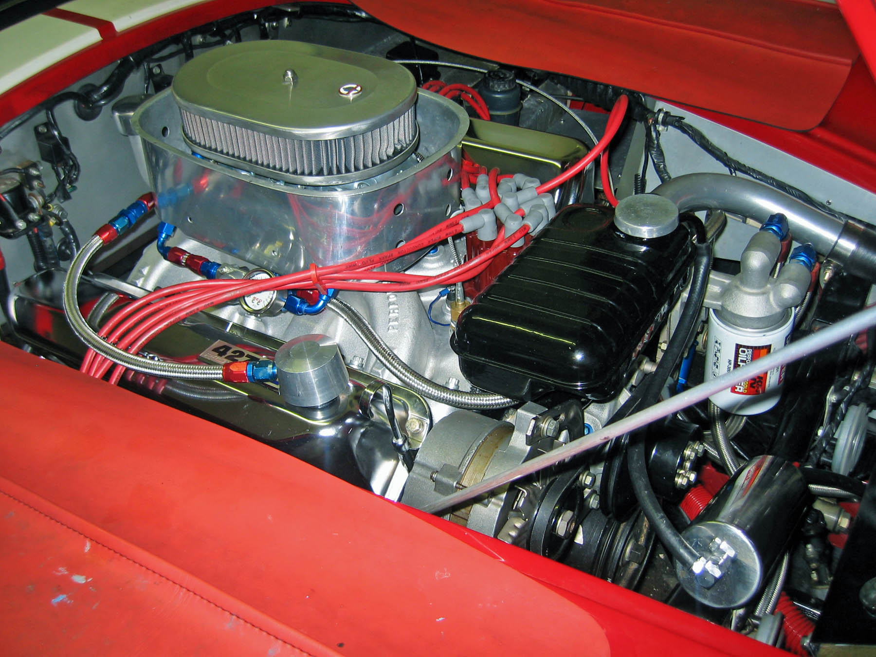 Rebuilt_Engine_w_New_Heads_Intake