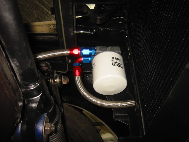 Remote_Oil_Filter