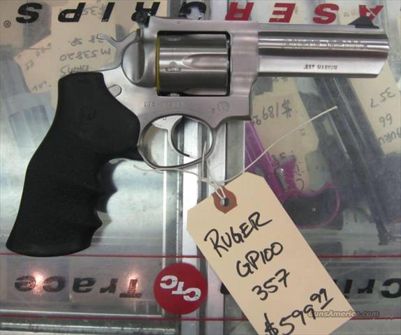 Ruger_GP_100_SS_4_inch_barrel