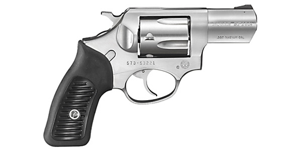 Ruger_SP101_SS_2_inch_barrel