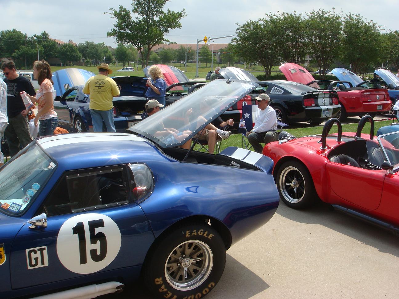 SCAT_Show_2011_Daytona