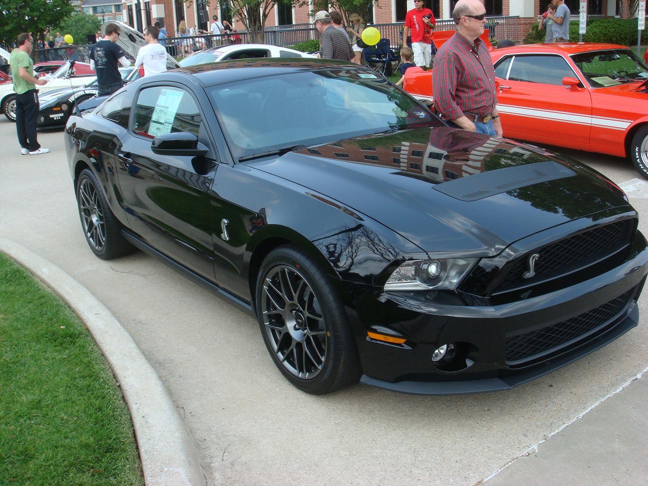 SCAT_Show_New_GT_500