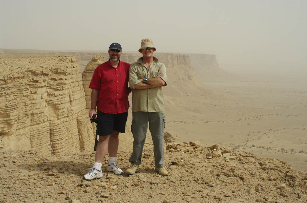 Saudi_Chapter_1st_social_event_2