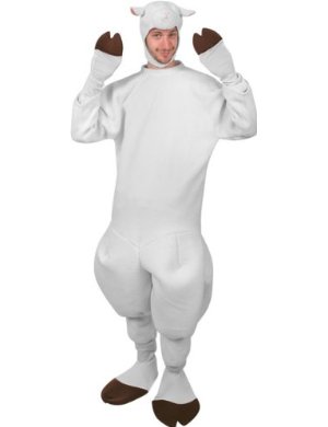 Sheep_Costume