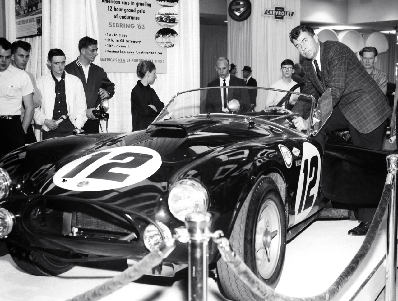 Shelby_returns_in_1963