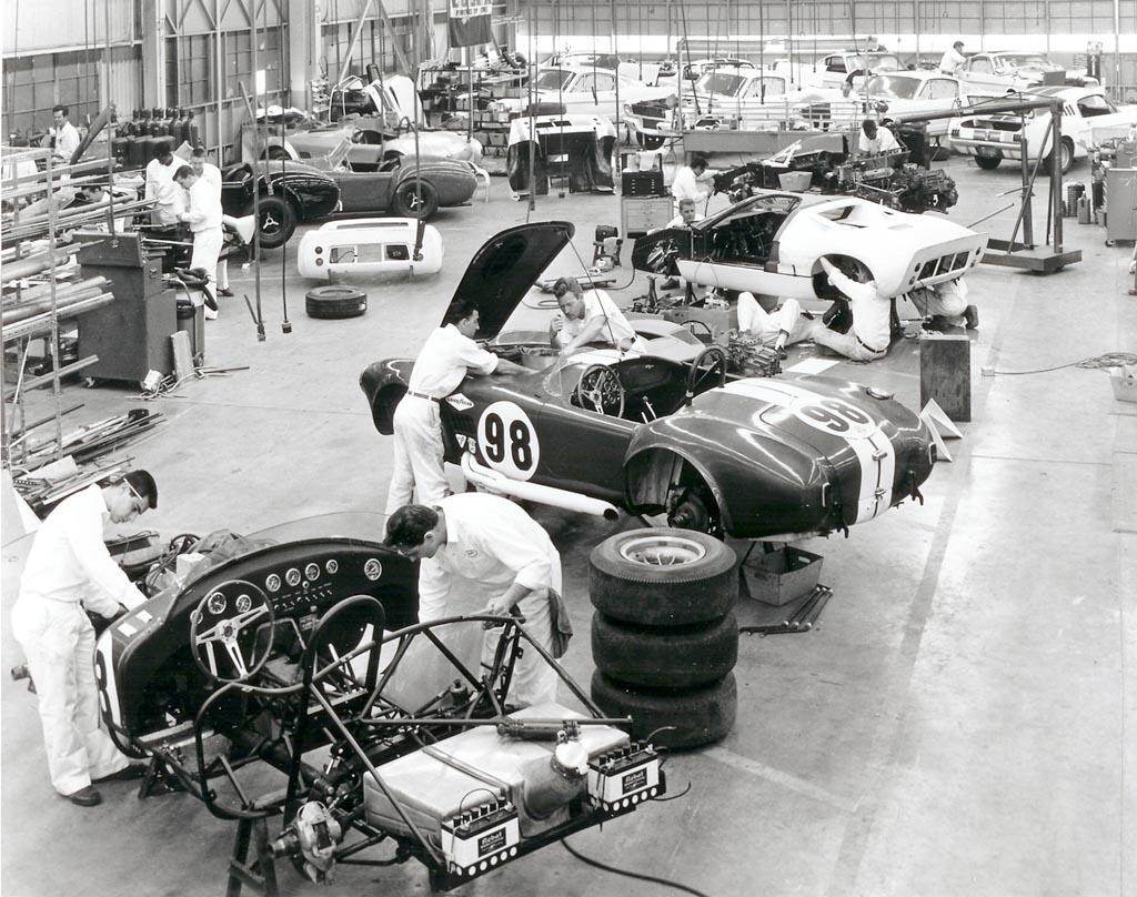 Shelby_workshop