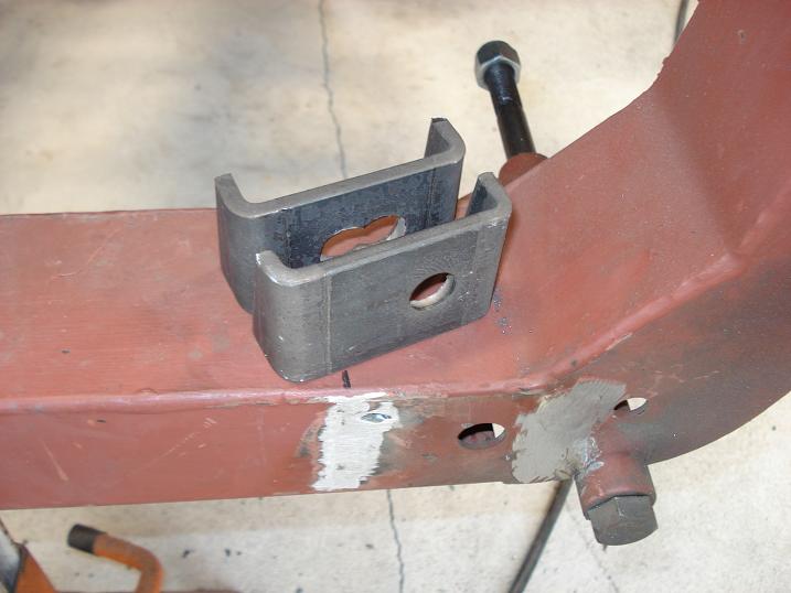 Steering_Bracket_repair