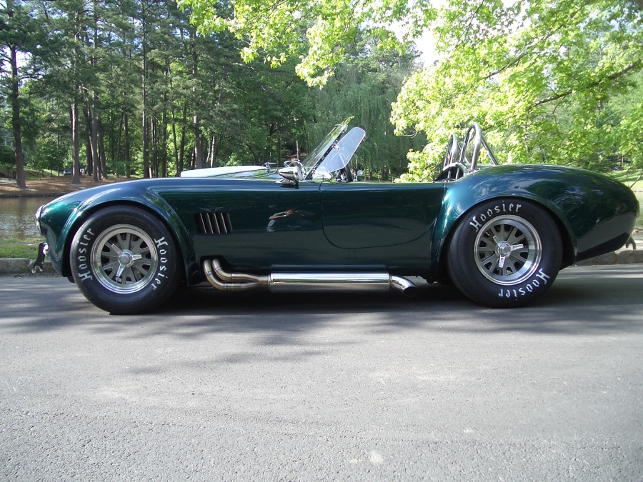 Superformance_2345_Green_Nascar_Motor_052009_Hoosiers_011