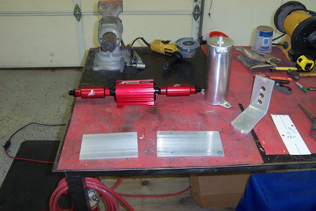 Swirl_Pot_Fuel_Pump_and_Fabbing_Brackets_and_Mounting_Plates