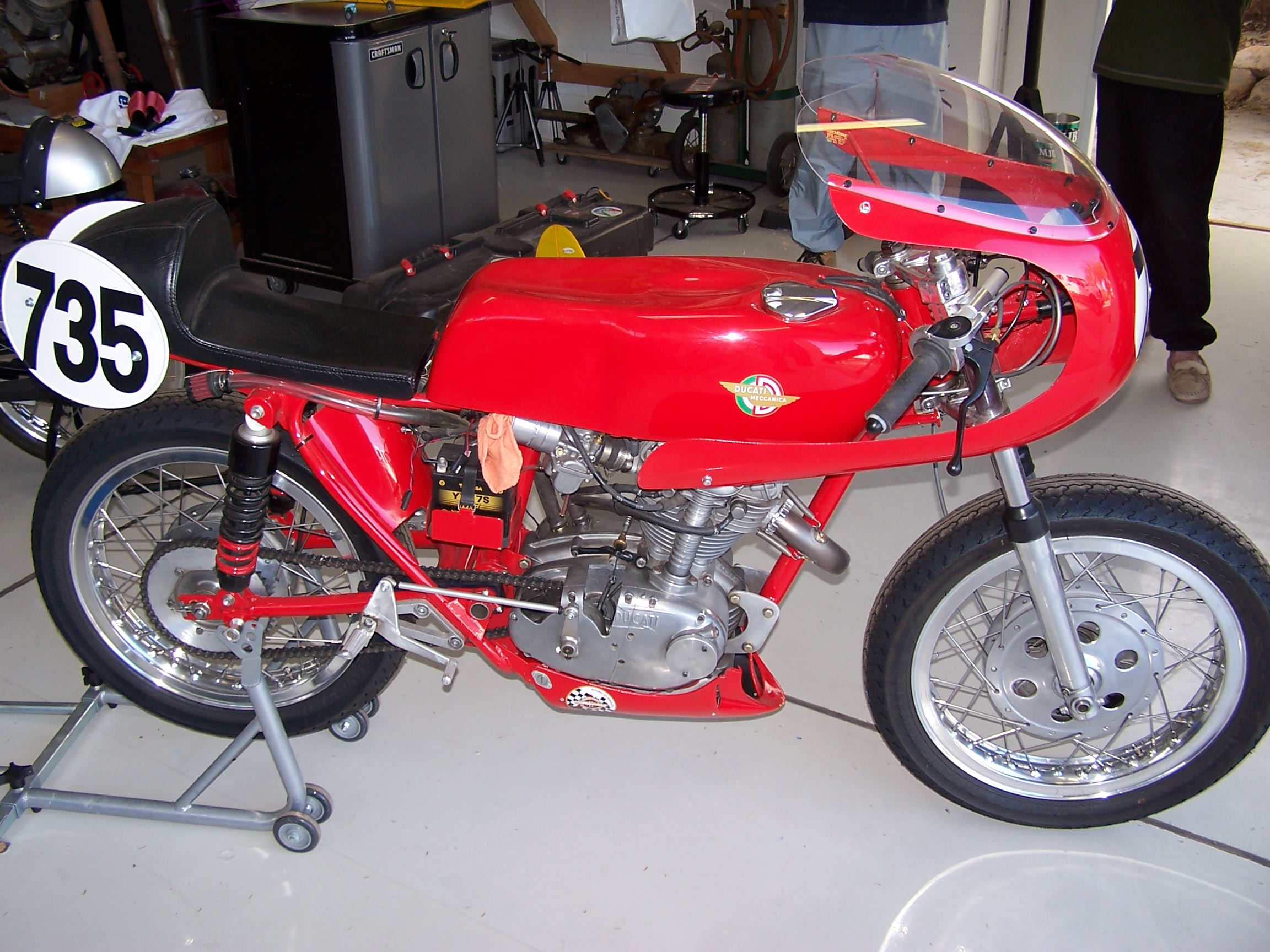 Vintage_Ducati_Racer