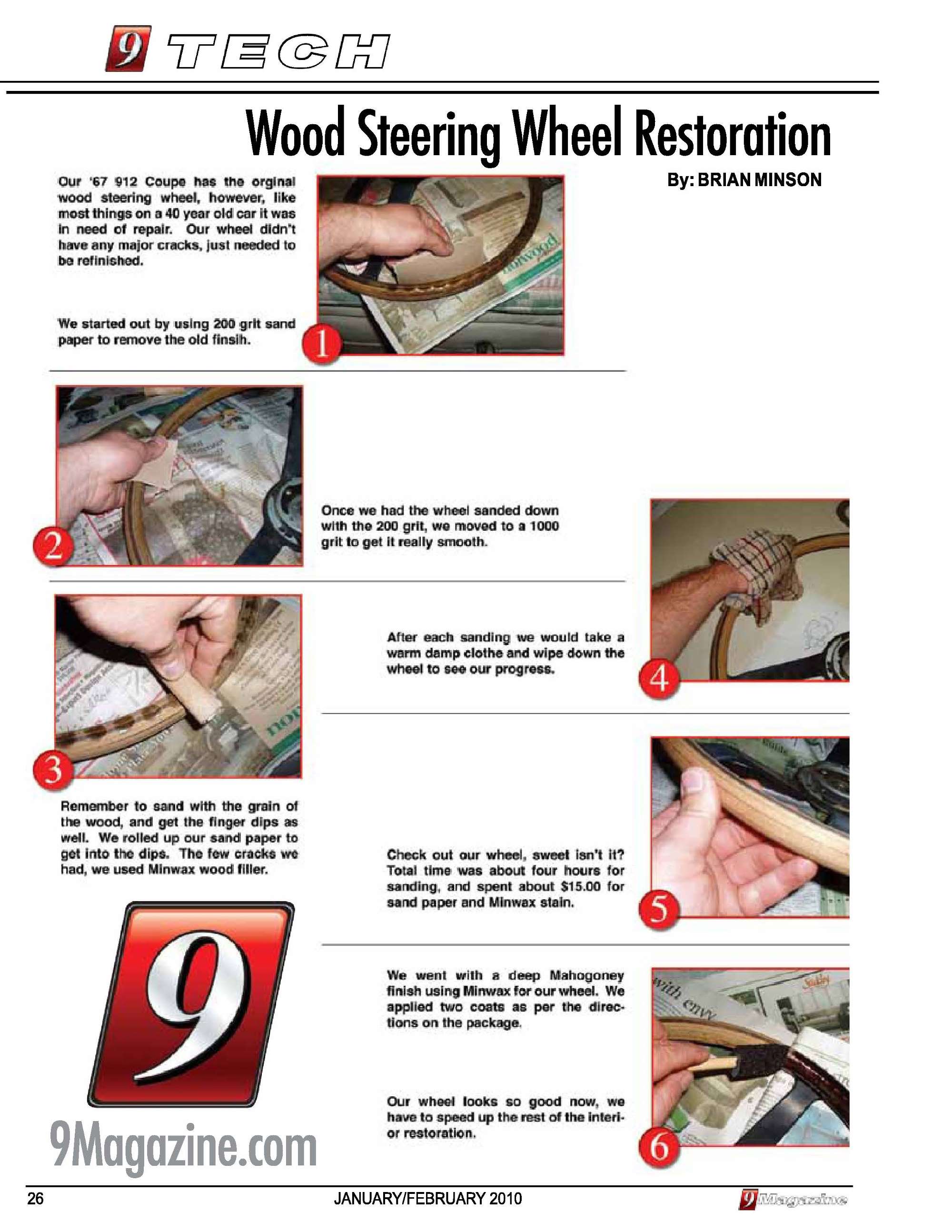 Wood_Steering_Wheel_Restoration