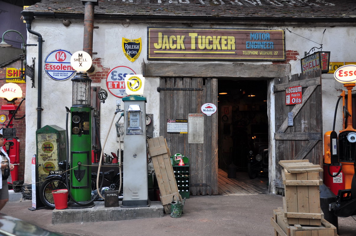 beaulieu_GB_topgear_garage