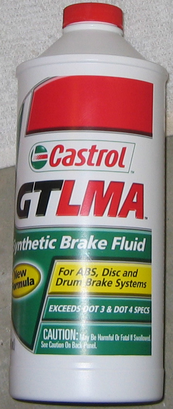 brakefluid