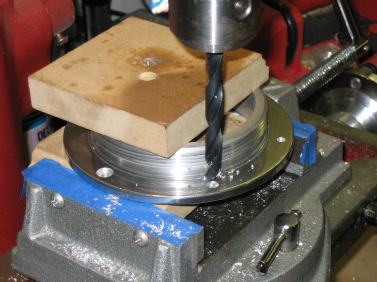 countersink