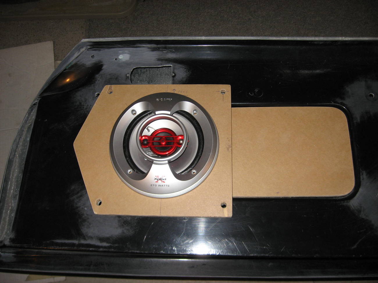 door3speaker