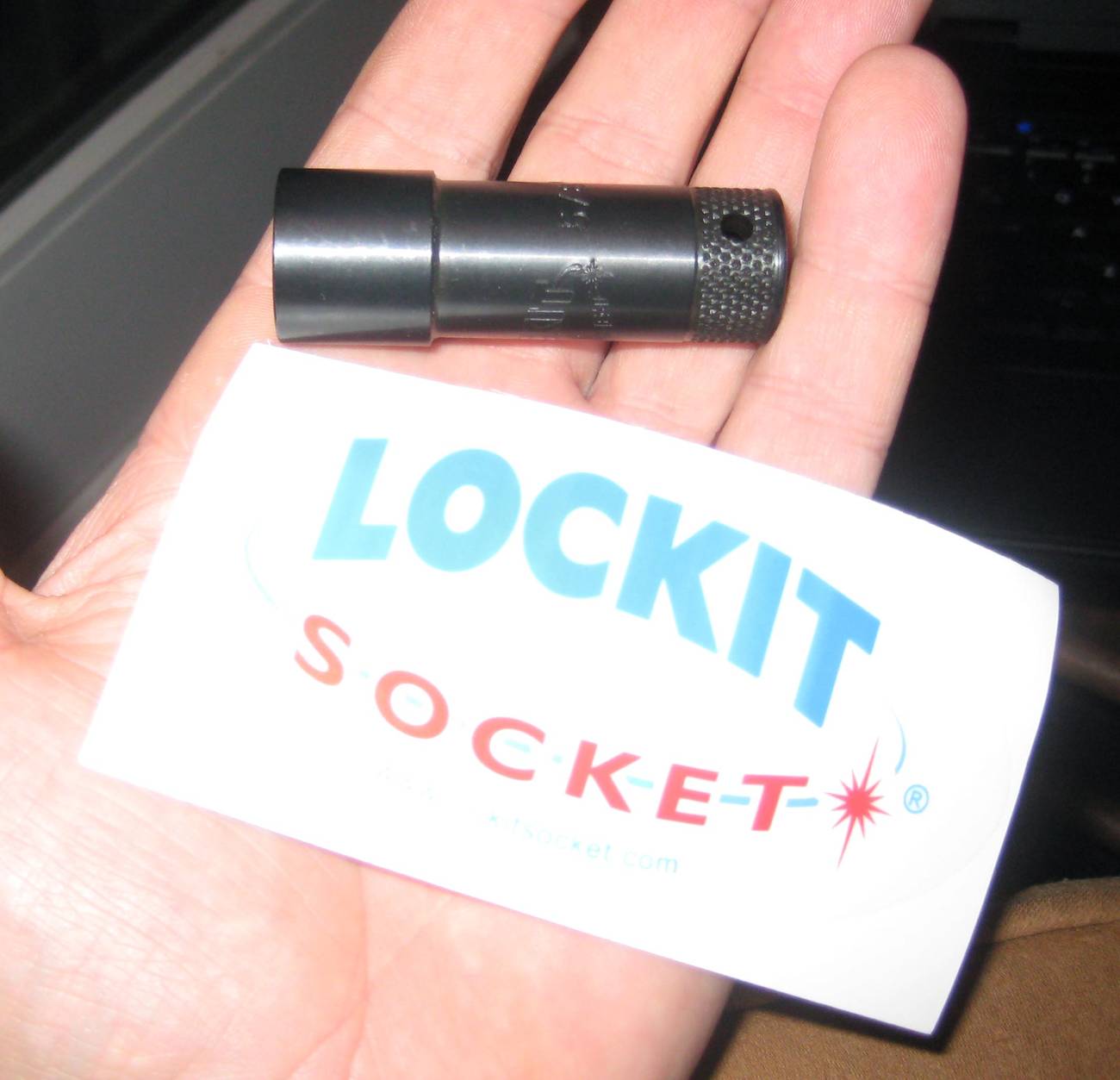lockit_socket
