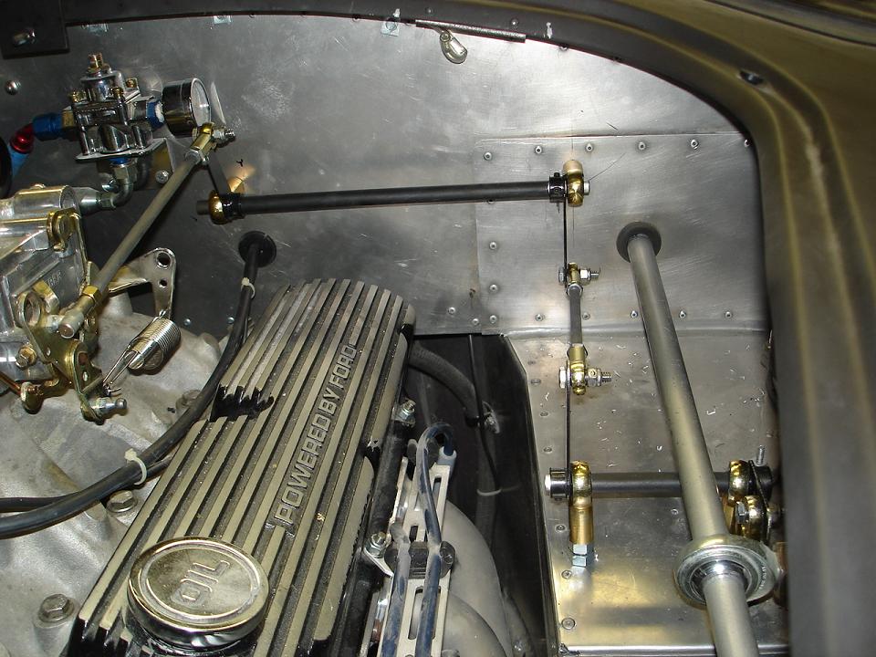 mechanical_throttle_linkage