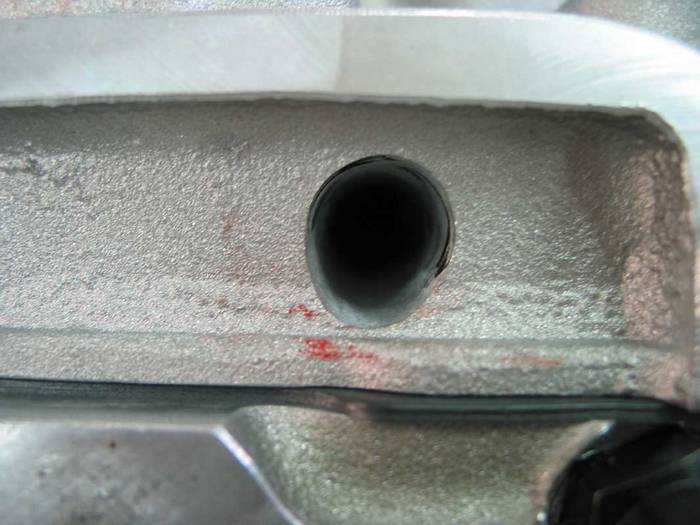 Bent a push rod Need advice Club Cobra