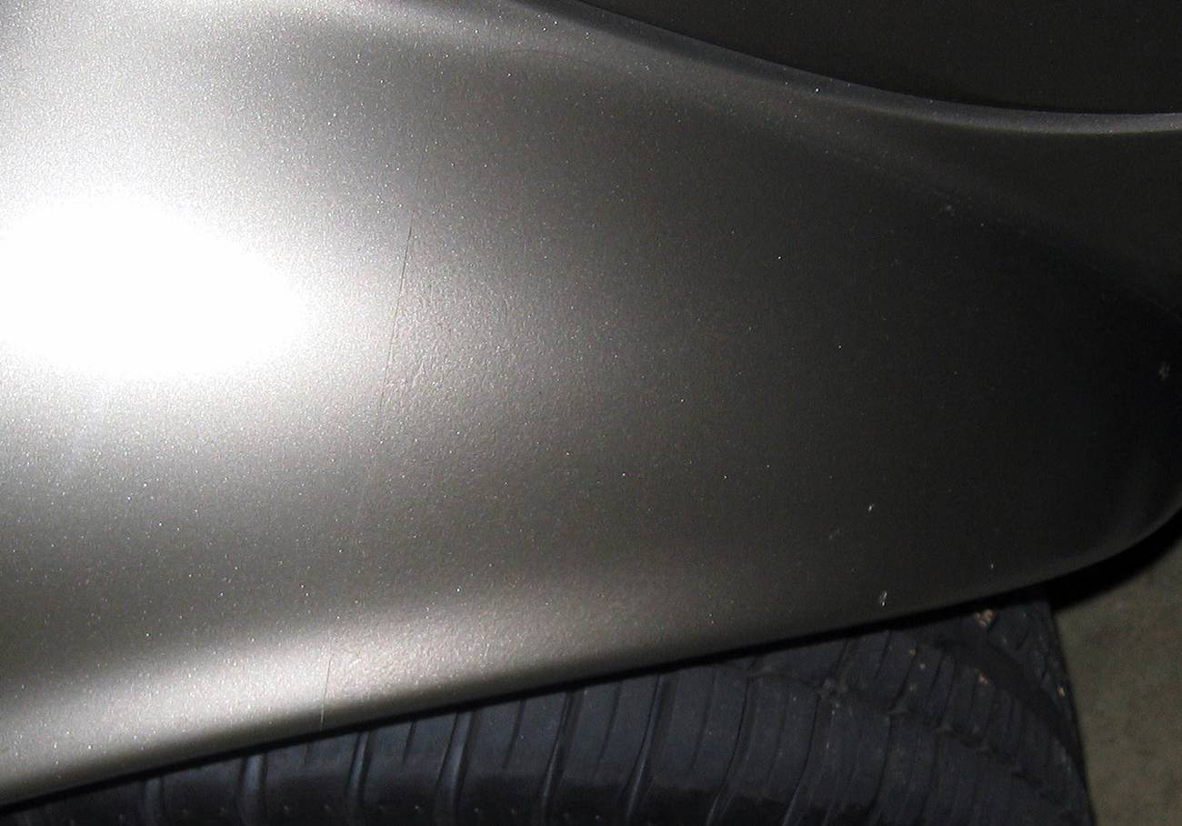 paint_protection_on_rear_fender