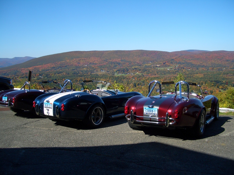 pic_of_Doug_and_our_car_at_restaurant