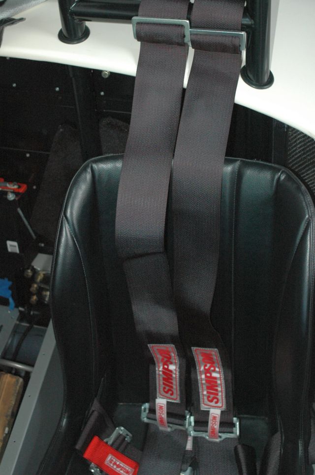 seat-belt