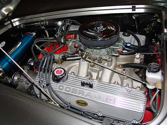 senginebay