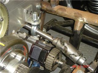 steering_coupler_over_dry_sump_pump