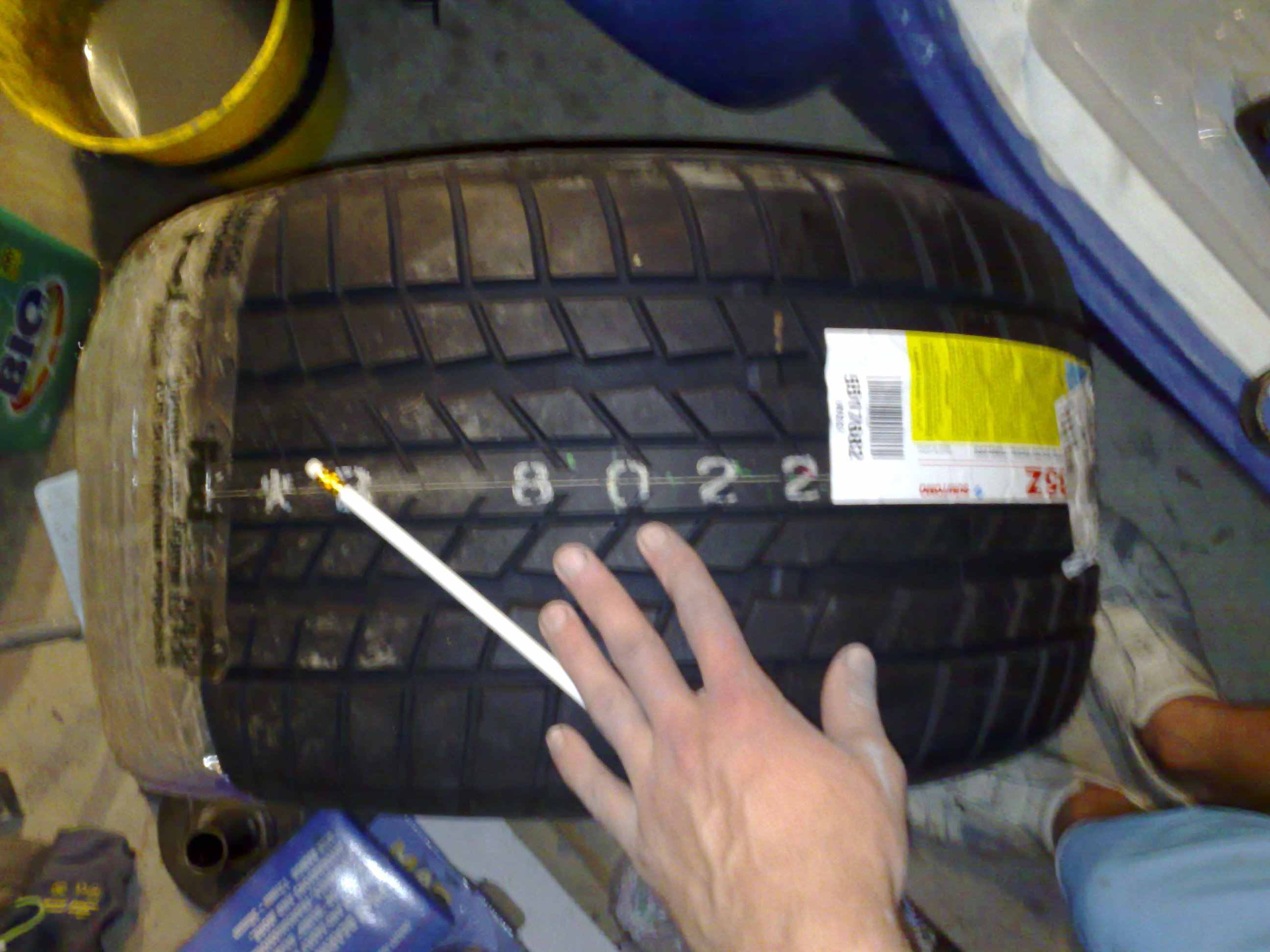 tyre