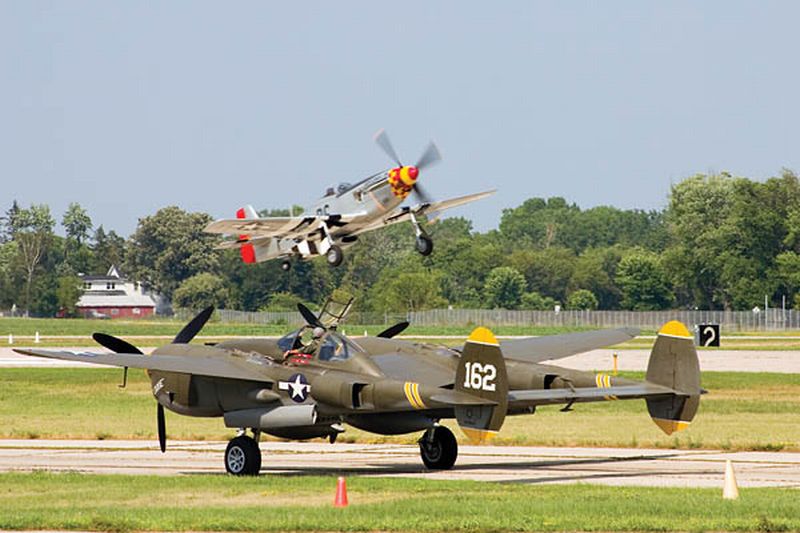 warbirds