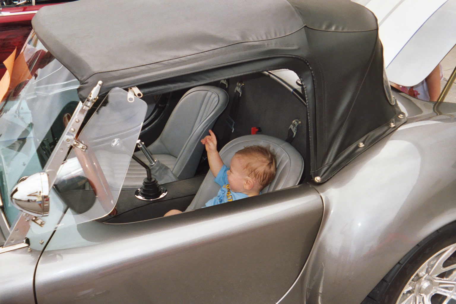 5_Jake_at_car_show_in_driver_seat