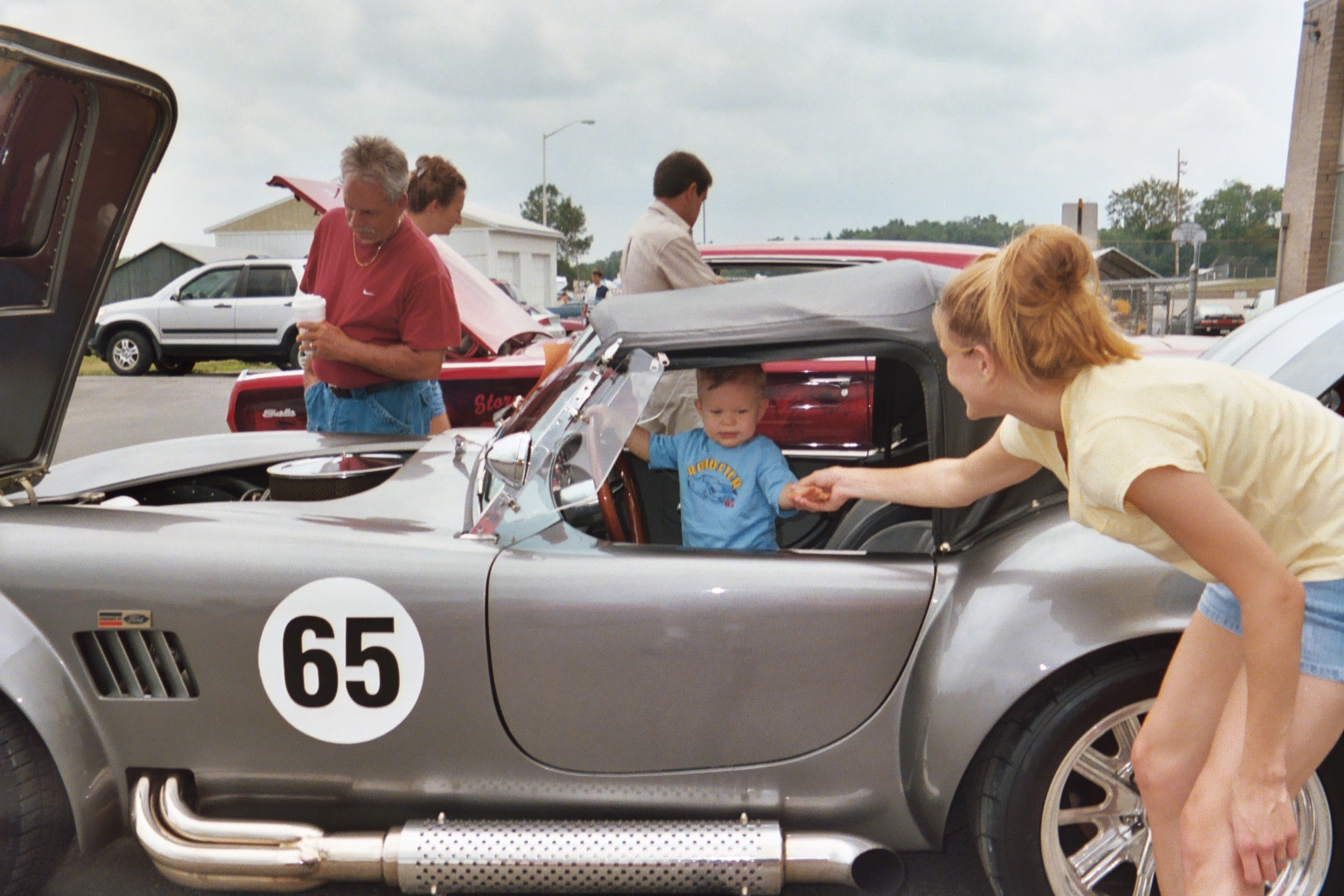 6_Jake_and_Karen_at_car_show