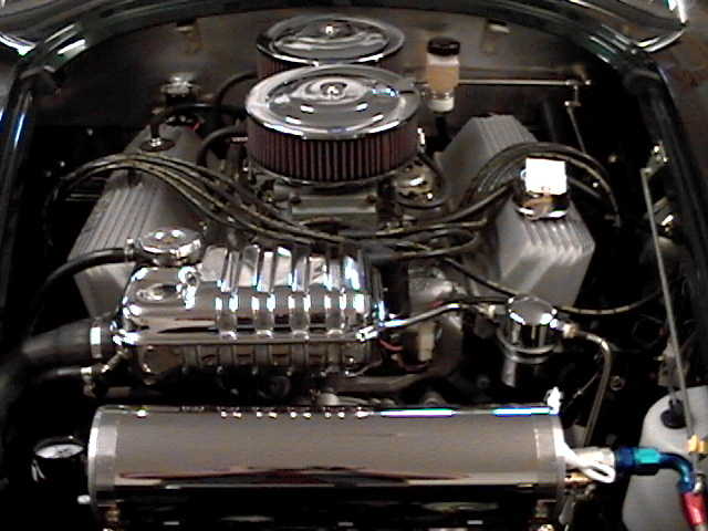 427so_Engine