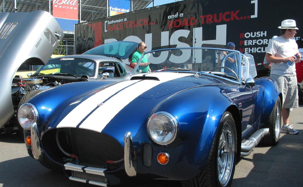 SPF604_Roush_Display
