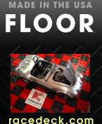 RaceDeck