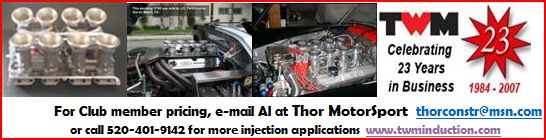 TWM Induction